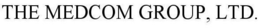 THE MEDCOM GROUP, LTD. trademark