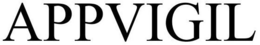 APPVIGIL trademark