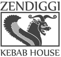 ZENDIGGI KEBAB HOUSE trademark