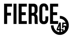 FIERCE45 trademark