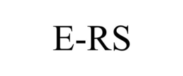 E-RS trademark