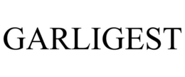 GARLIGEST trademark