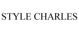 STYLE CHARLES trademark