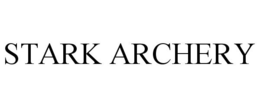 STARK ARCHERY trademark