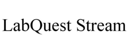 LABQUEST STREAM trademark
