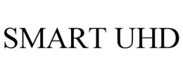SMART UHD trademark