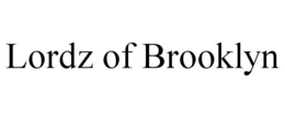 LORDZ OF BROOKLYN trademark