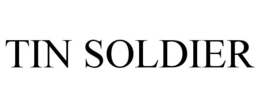 TIN SOLDIER trademark