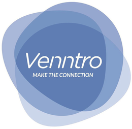 VENNTRO MAKE THE CONNECTION trademark