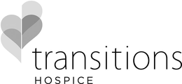 TRANSITIONS HOSPICE trademark