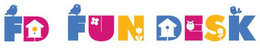 FD FUN DESK trademark