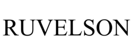 RUVELSON trademark