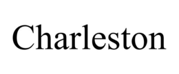 CHARLESTON trademark