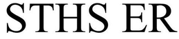 STHS ER trademark
