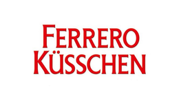 FERRERO KÜSSCHEN trademark