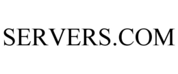 SERVERS.COM trademark