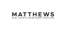 MATTHEWS REAL ESTATE INVESTMENT SERVICES trademark