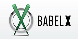 BABEL X trademark
