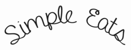 SIMPLE EATS trademark