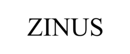 ZINUS trademark