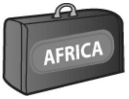AFRICA trademark