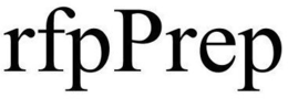 RFPPREP trademark
