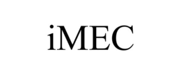 IMEC trademark