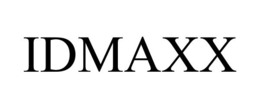 IDMAXX trademark