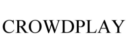 CROWDPLAY trademark