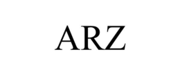 ARZ trademark