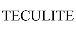 TECULITE trademark