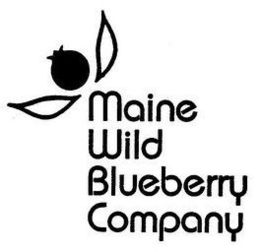 MAINE WILD BLUEBERRY COMPANY trademark