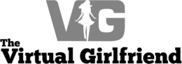 VG THE VIRTUAL GIRLFRIEND trademark