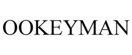 OOKEYMAN trademark