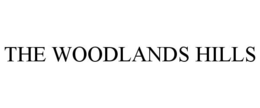 THE WOODLANDS HILLS trademark