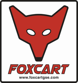 FOXCART WWW.FOXCARTGSE.COM trademark