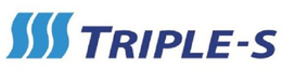 SSS TRIPLE-S trademark