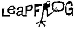LEAPFROG trademark