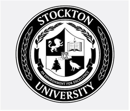 STOCKTON UNIVERSITY 1969 AN ENVIRONMENTFOR EXCELLENCE trademark
