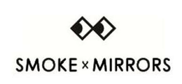 SMOKE X MIRRORS trademark