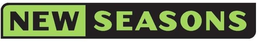 NEW SEASONS trademark