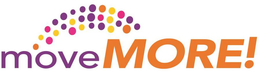 MOVE MORE! trademark