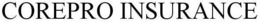 COREPRO INSURANCE trademark