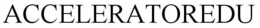 ACCELERATOREDU trademark