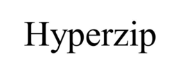 HYPERZIP trademark