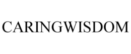 CARINGWISDOM trademark
