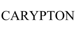 CARYPTON trademark