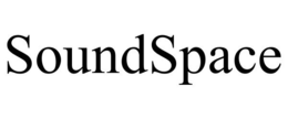 SOUNDSPACE trademark