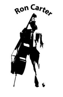 RON CARTER trademark