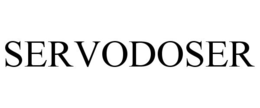 SERVODOSER trademark